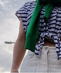 ZARA | Tシャツ/カットソー