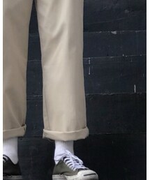藤木象牙 | チノパンツ