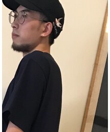 大丈夫 | 帽子