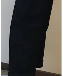 藤木象牙 | チノパンツ