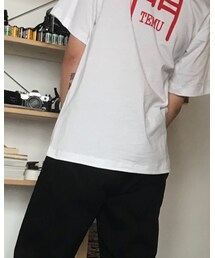 藤木象牙 | Tシャツ/カットソー