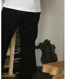 藤木象牙 | チノパンツ