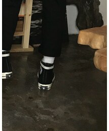 CONVERSE | シューズ