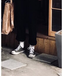 CONVERSE | シューズ
