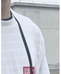 TENMU | Tシャツ/カットソー