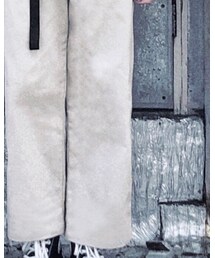 TENGMUXIANGYA | パンツ