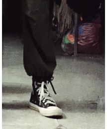 CONVERSE | シューズ