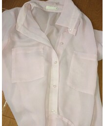 GU | トップス
