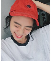 古着 | キャップ