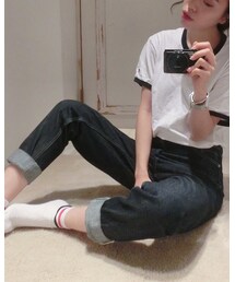 goocy | デニムパンツ