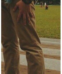 Carhartt WIP | チノパンツ