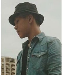 STUSSY | キャップ