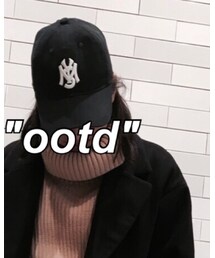 MOUSSY | キャップ