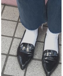 LOWRYS FARM | パンプス