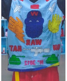 WALTER VAN BEIRENDONCK | Tシャツ/カットソー