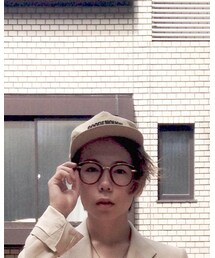 GOODENOUGH | キャップ