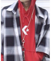 CONVERSE | パーカー