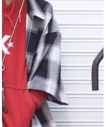 saga | シャツ/ブラウス