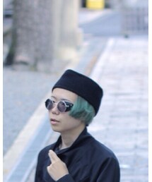 A.P.C. | キャップ