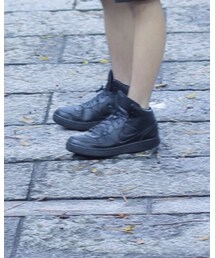 NIKE | スニーカー