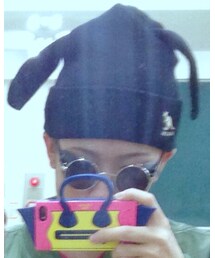 KANGOL | ニットキャップ/ビーニー