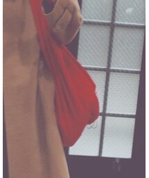 BERNHARD WILLHELM | ショルダーバッグ