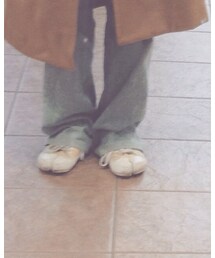 MM6 Maison Margiela | スニーカー