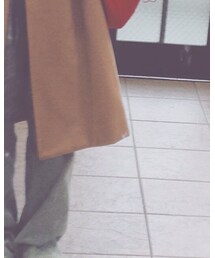 DAKS | チェスターコート