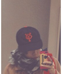 YomiuriGiants | キャップ