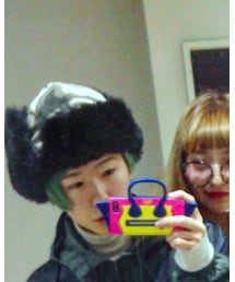 Supreme  | ハット