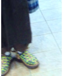 Chubasco | サンダル