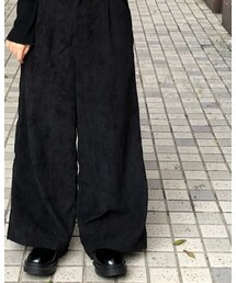 Shine | チノパンツ