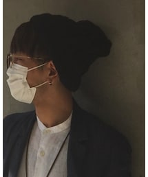 no brand | ニットキャップ/ビーニー