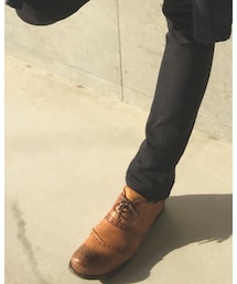 whoop-de-doo | ドレスシューズ