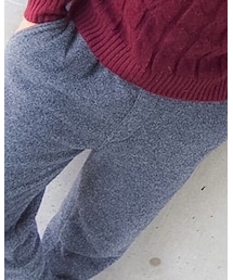 no brand | その他パンツ