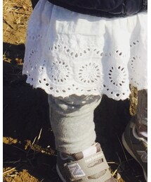 Birthday | パンツ