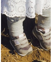 NEW BALANCE | スニーカー