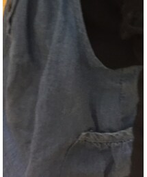 Birthday | オールインワン・サロペット