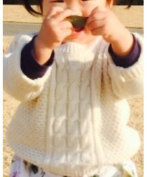 西松屋 | ニット/セーター