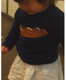 apres les cours | スウェット