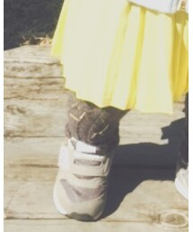 NEW BALANCE | スニーカー