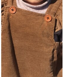 韓国 | サロペット/オーバーオール