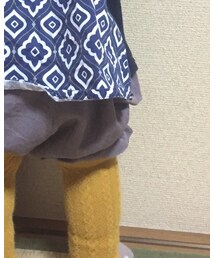 Handmade | その他パンツ