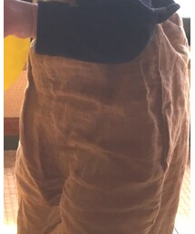 Birthday | サロペット/オーバーオール