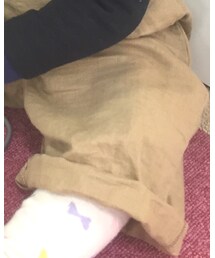 Birthday | サロペット/オーバーオール