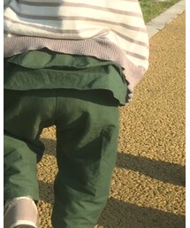 Handmade | その他パンツ