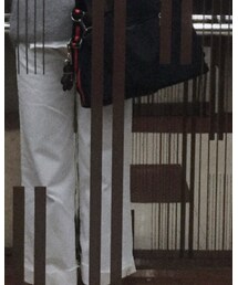 ZARA | チノパンツ