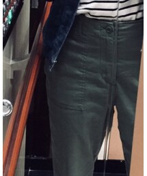 UNIQLO | チノパンツ