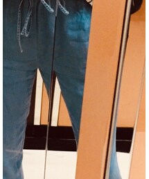 ZARA | チノパンツ