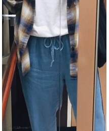 ZARA | チノパンツ